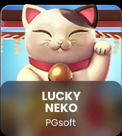 NITROPLAY: Situs Dengan Game Lucky Neko Tergacor