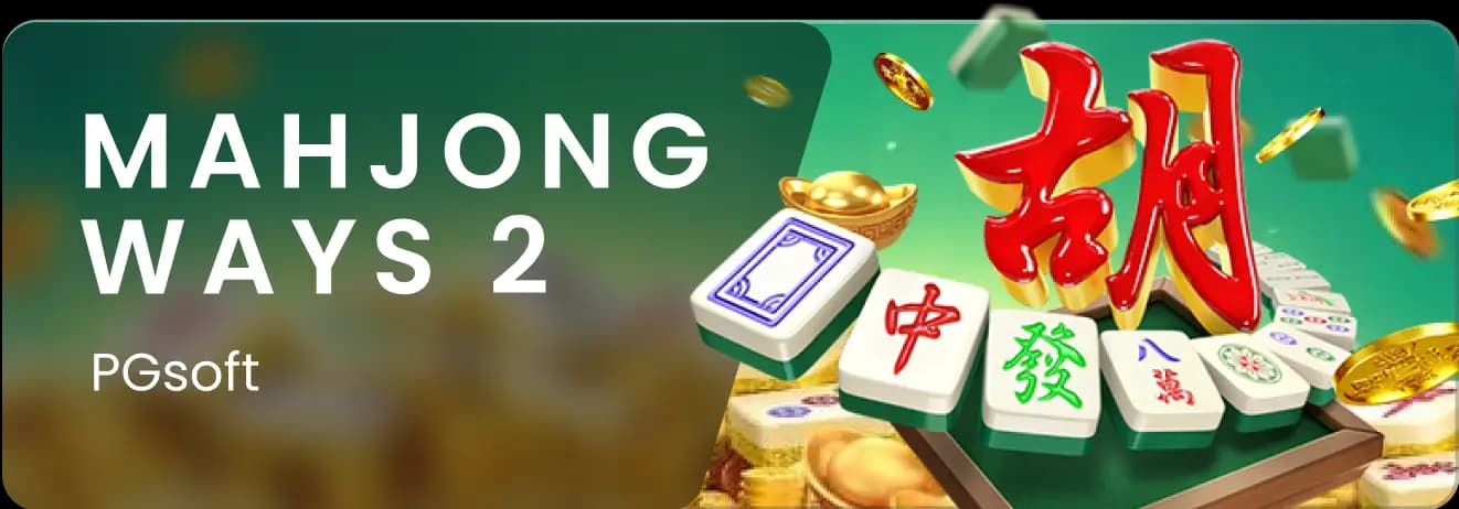 NITROPLAY: Situs Dengan Game Mahjong Ways 2 Tergacor