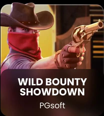 NITROPLAY: Situs Dengan Game Wild Bounty Showdown Tergacor