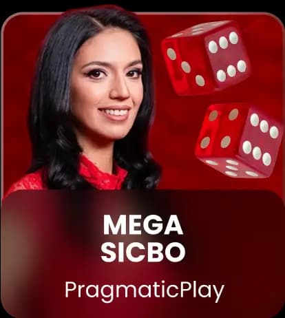 NITROPLAY: Situs Dengan Game Mega Sicbo Tergacor
