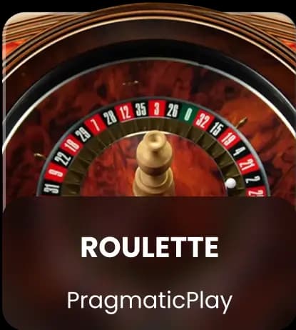NITROPLAY: Situs Dengan Game Roulette Tergacor