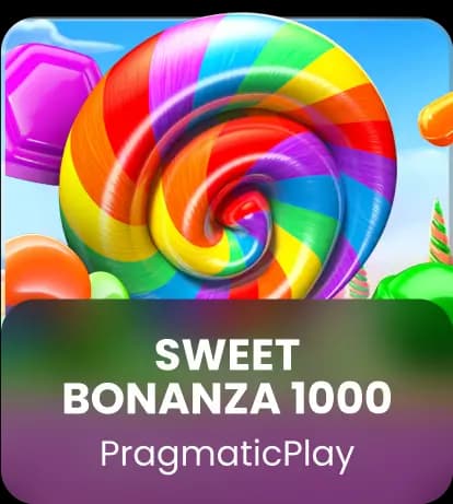 NITROPLAY: Situs Dengan Game Sweet Bonanza 1000 Tergacor