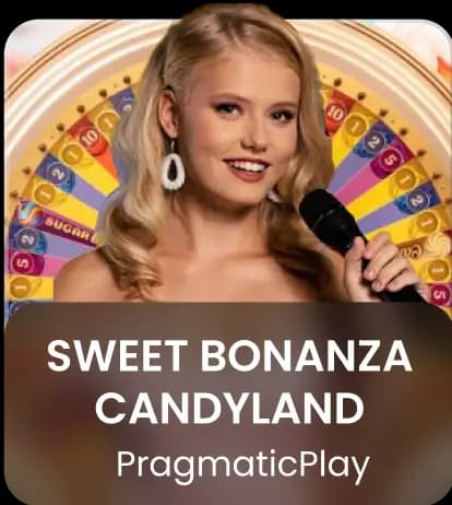 NITROPLAY: Situs Dengan Game Sweet Bonanza CandyLand Tergacor