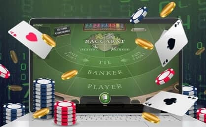 Baccarat Classic