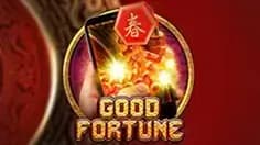 Good Fortune M