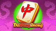 Da Hong Zhong