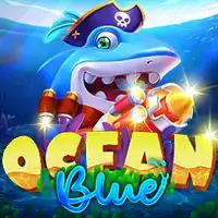 Ocean Blue