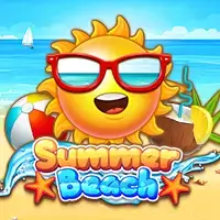 Summer Beach