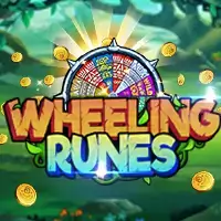 Wheeling Runes