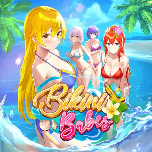 Bikini Babes