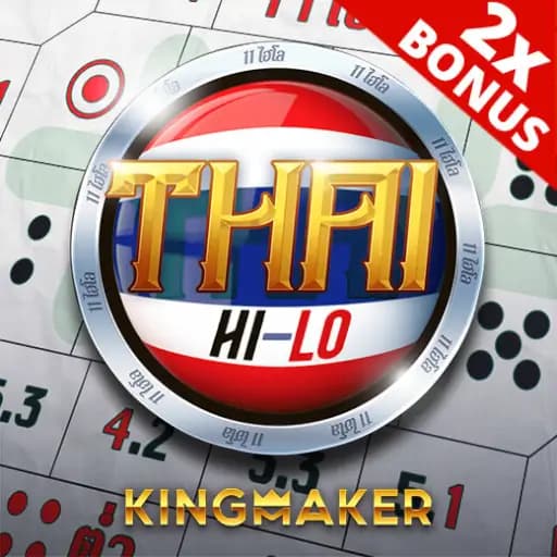 Thai Hi Lo 2